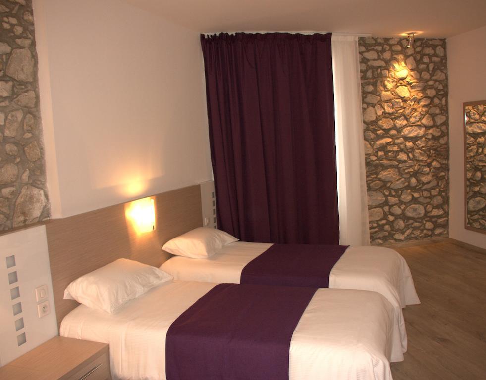 Hotel Terranostra Tarascon-sur-Ariège Værelse billede