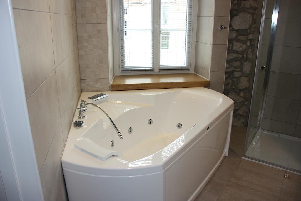 Hotel Terranostra Tarascon-sur-Ariège Eksteriør billede