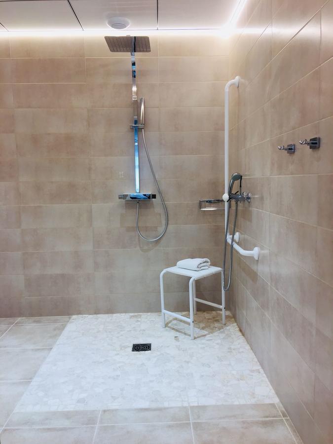 Hotel Terranostra Tarascon-sur-Ariège Eksteriør billede