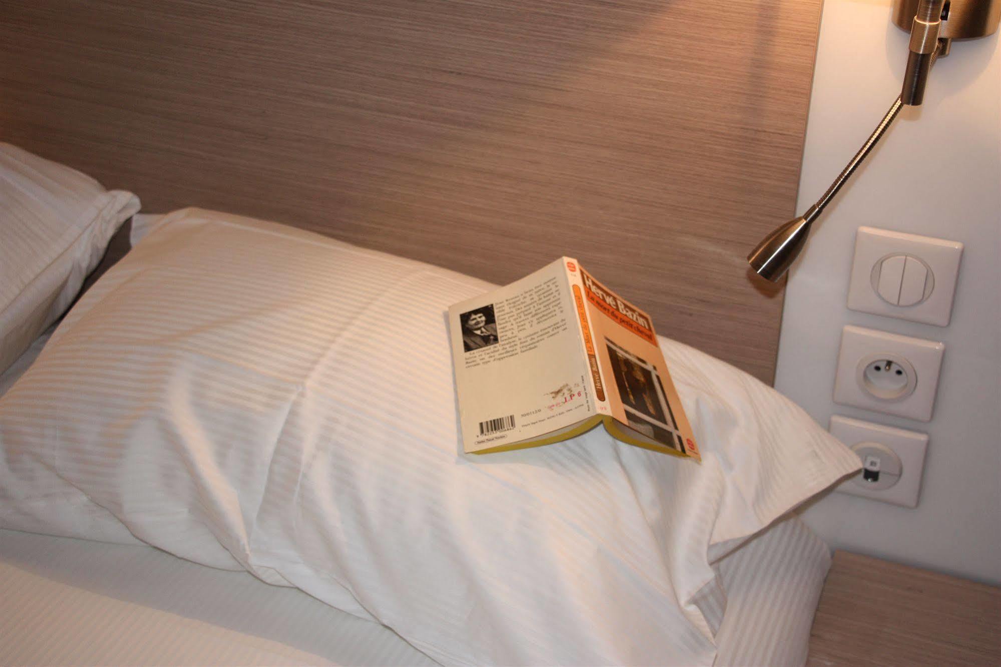 Hotel Terranostra Tarascon-sur-Ariège Eksteriør billede